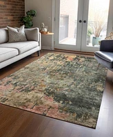 Addison Chantille Machine Washable Acn1214 Area Rug Collection