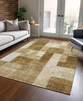 Addison Chantille Machine Washable Acn1190 Area Rug Collection