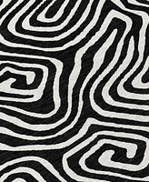 Addison Chantille Machine Washable ACN1030 2'6"x3'10" Area Rug