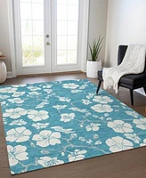 Addison Chantille Machine Washable Acn1032 Area Rug Collection