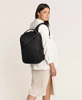 Origami 16-inch Laptop Backpack - Women's Bag