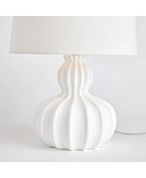 Tidewater Lamp
