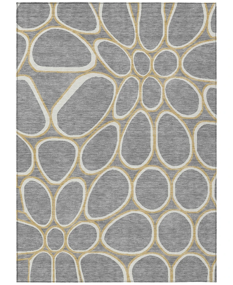 Addison Chantille Machine Washable ACN1041 3'x5' Area Rug