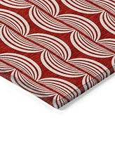 Addison Chantille Machine Washable Acn1055 Area Rug Collection