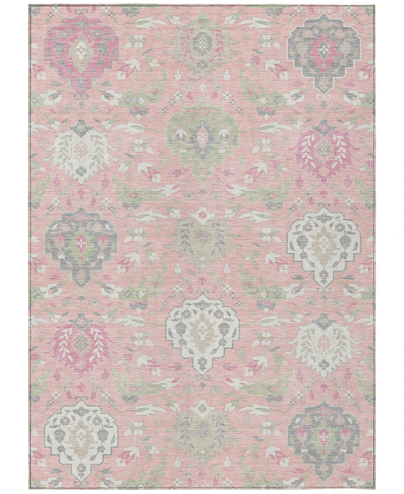 Addison Chantille Machine Washable ACN1026 9'x12' Area Rug