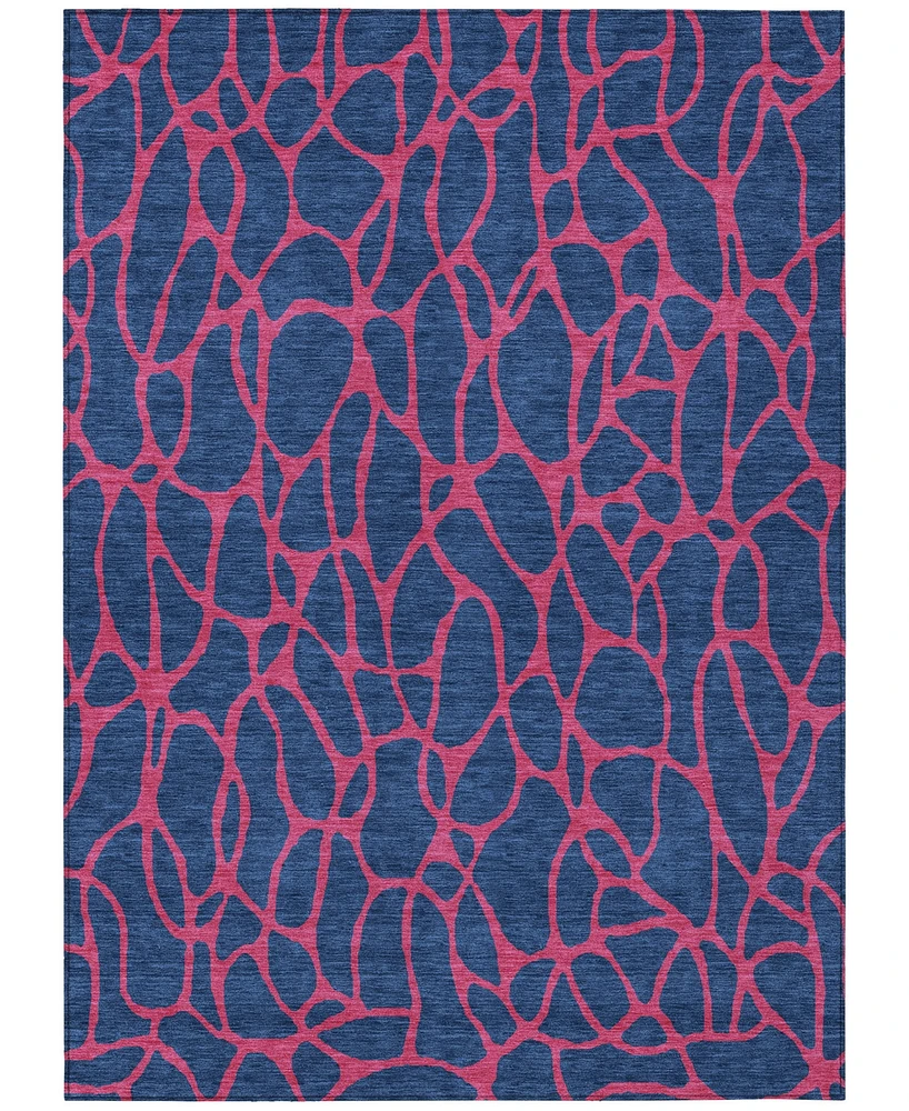 Addison Chantille Machine Washable ACN1023 9'x12' Area Rug