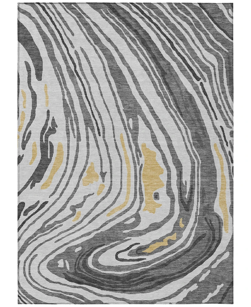 Addison Chantille Machine Washable ACN1051 8'x10' Area Rug