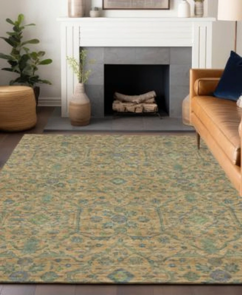 Addison Chantille Machine Washable Acn1131 Area Rug Collection
