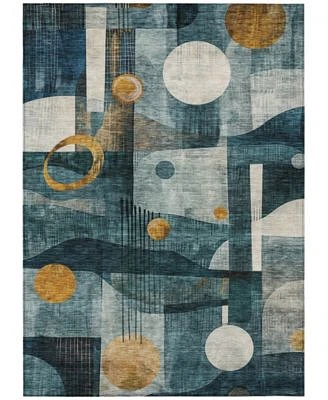Addison Chantille Machine Washable Acn1126 Area Rug Collection