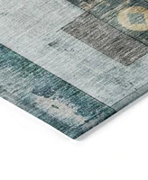 Addison Chantille Machine Washable Acn1123 Area Rug Collection