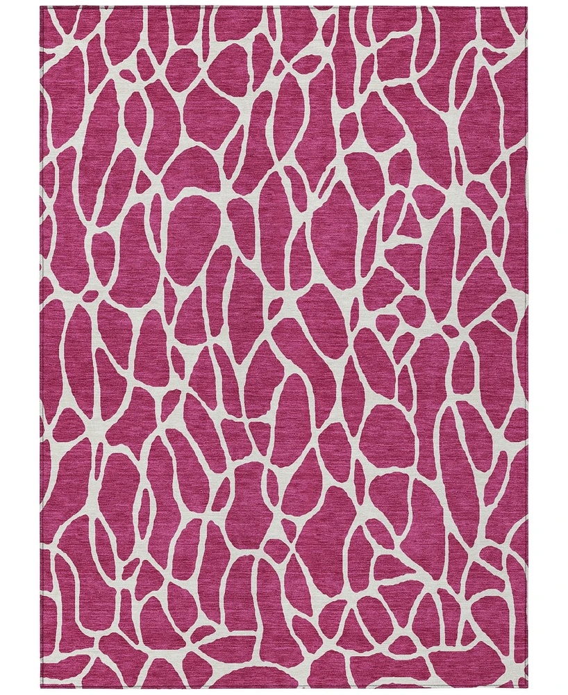 Addison Chantille Machine Washable ACN1024 8'x10' Area Rug
