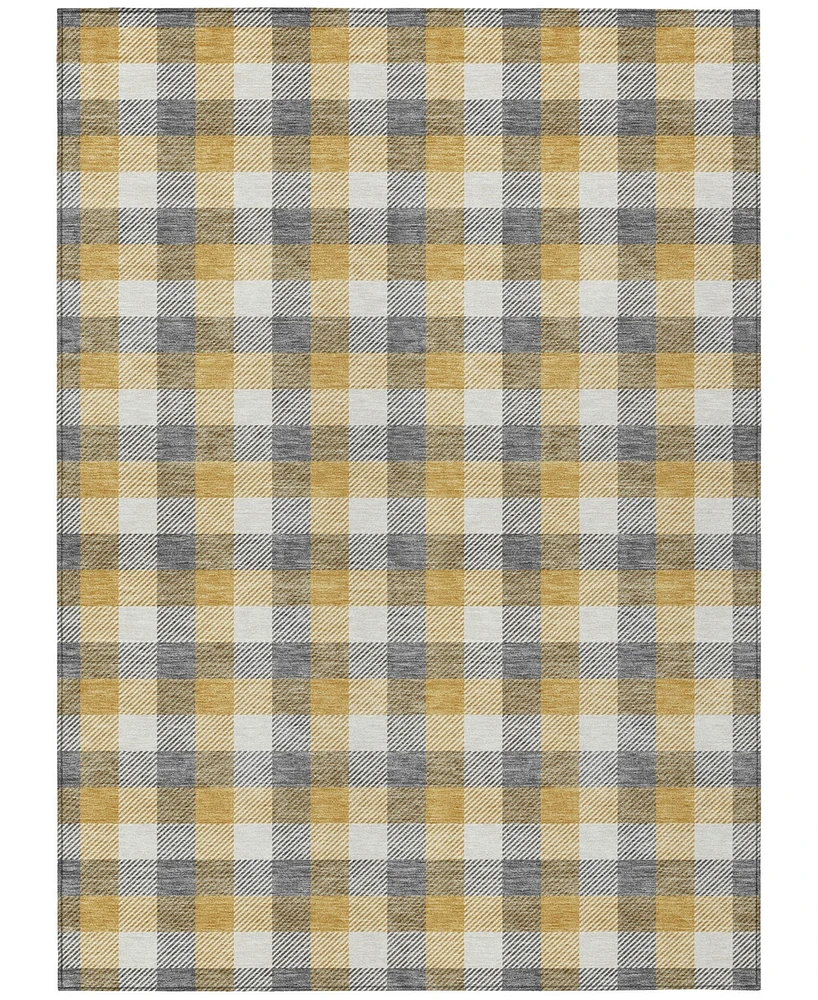 Addison Chantille Machine Washable ACN1053 3'x5' Area Rug