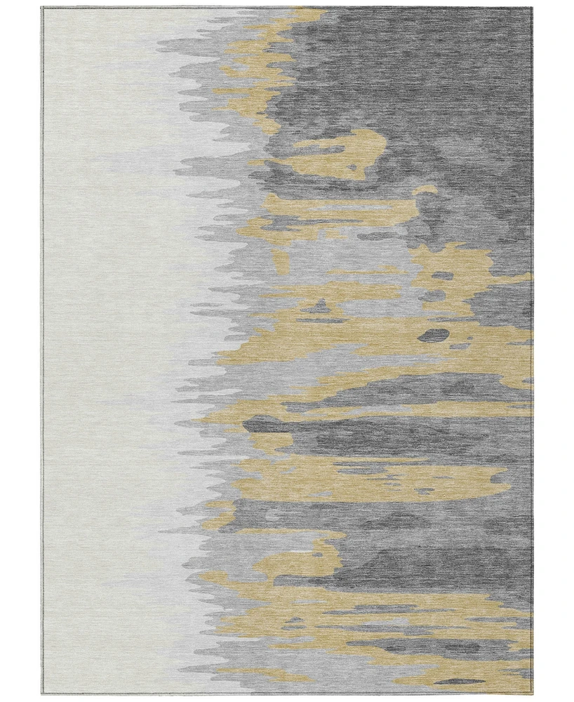 Addison Chantille Machine Washable ACN1050 3'x5' Area Rug