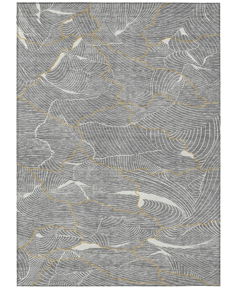 Addison Chantille Machine Washable ACN1048 3'x5' Area Rug