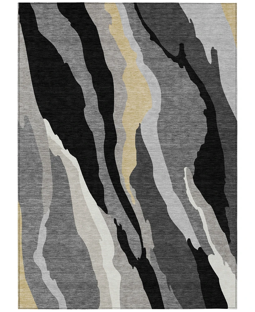 Addison Chantille Machine Washable ACN1047 3'x5' Area Rug