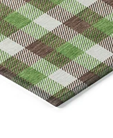 Addison Chantille Machine Washable ACN1053 2'6"x3'10" Area Rug