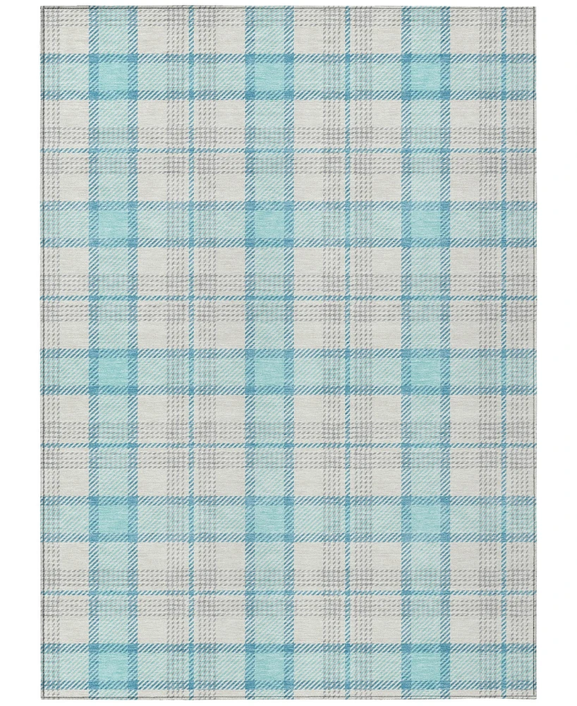 Addison Chantille Machine Washable ACN1052 2'6"x3'10" Area Rug
