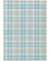 Addison Chantille Machine Washable ACN1052 2'6"x3'10" Area Rug