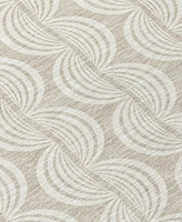 Addison Chantille Machine Washable ACN1055 2'3"x7'6" Runner Area Rug