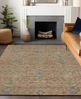 Addison Chantille Machine Washable ACN1131 8'x10' Area Rug