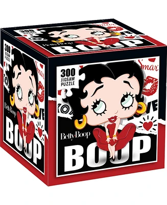 Betty Boop 300 Piece Jigsaw Puzzle