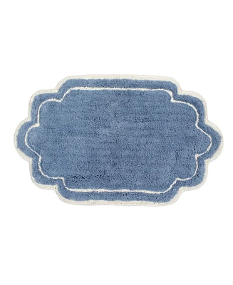 Home Weavers Allure Bathroom Rug