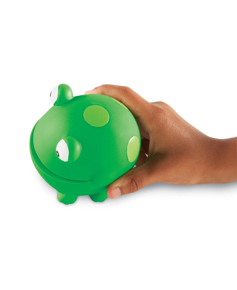 Learning Resources Froggy Feeding Fun