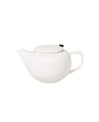 Villeroy & Boch Afina Teapot with Filter