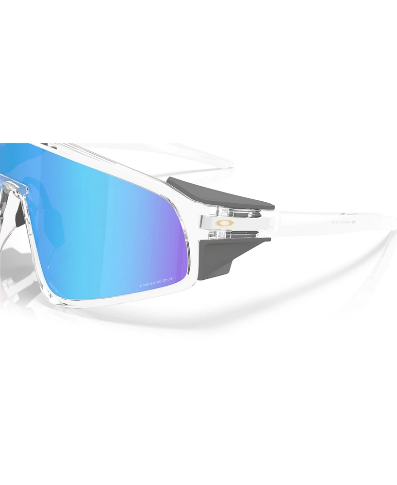 Oakley Unisex Latch Panel Sunglasses, OO9404