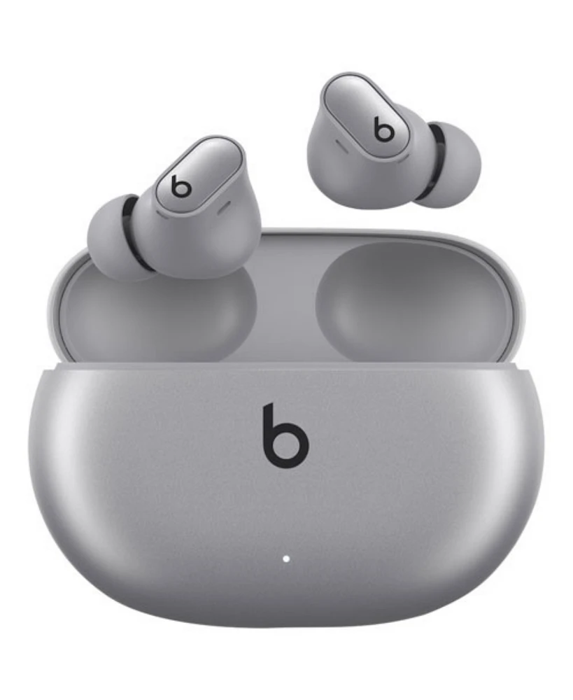 Studio Buds + True Wireless Noise Cancelling Earbuds