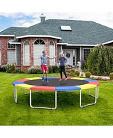 Gouun 16 Feet Universal Trampoline Spring Cover