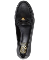 Vince Camuto Women's Colin Tailored Loafers