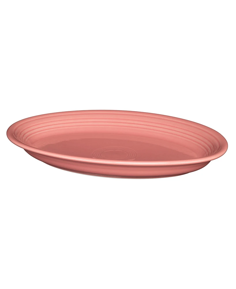 Fiesta 13 5/8" Large Oval Serving Platter