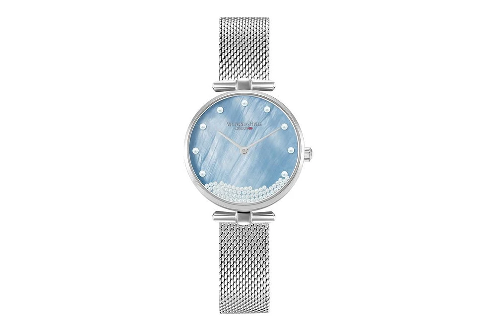 Victoria Hyde Watch Pearl series