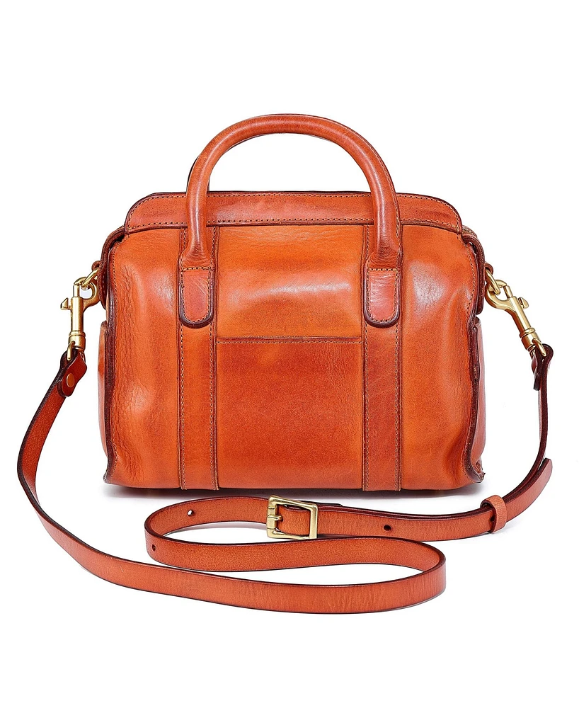 Old Trend Larkspur Crossbody Bag