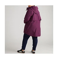 Universal Standard Women's Precision Parka