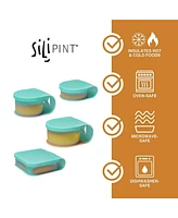 Go Go Bowl Set: 4 pk Aurora - 10, 20, 30 oz & Sandwich - Spring 2023