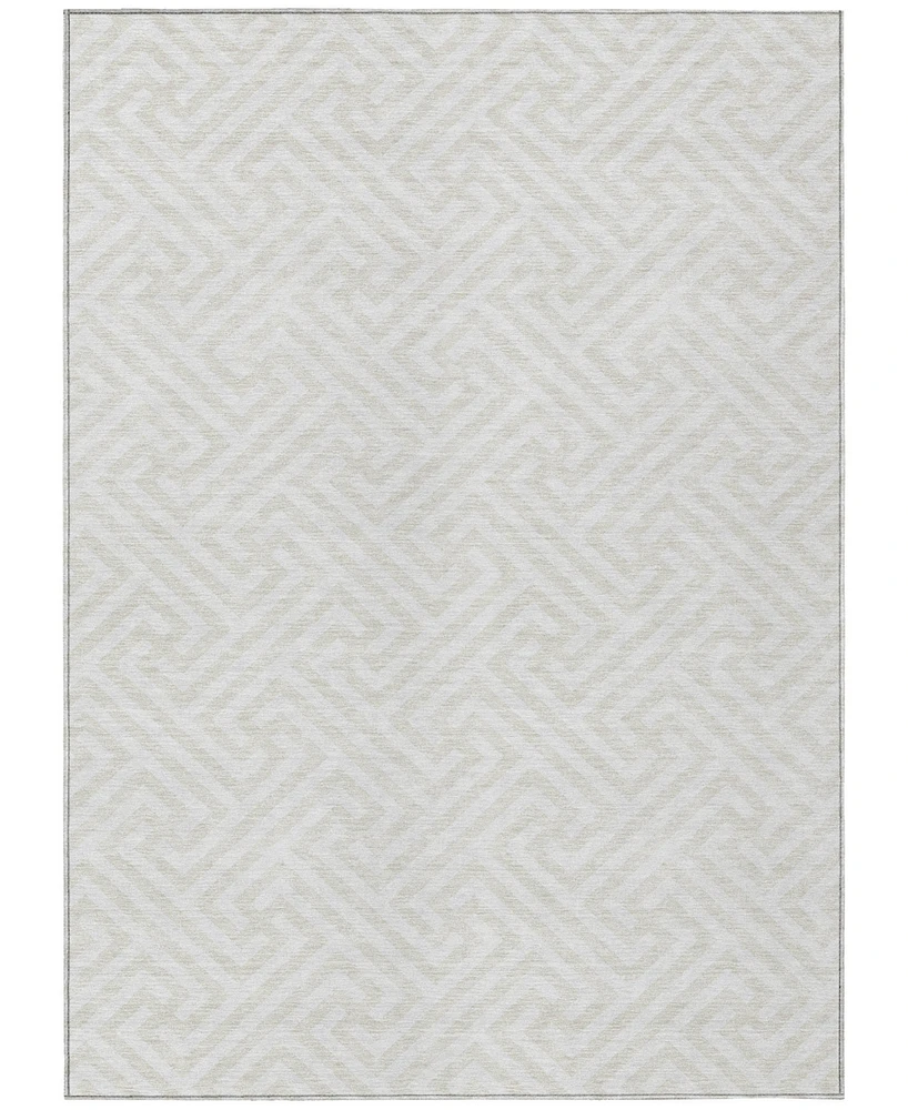 Addison Chantille Machine Washable ACN731 8'x10' Area Rug