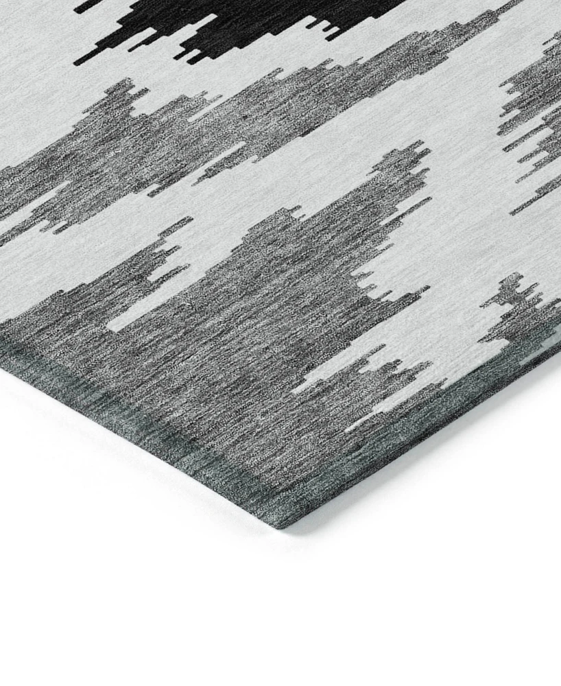 Addison Chantille Machine Washable ACN746 3'x5' Area Rug