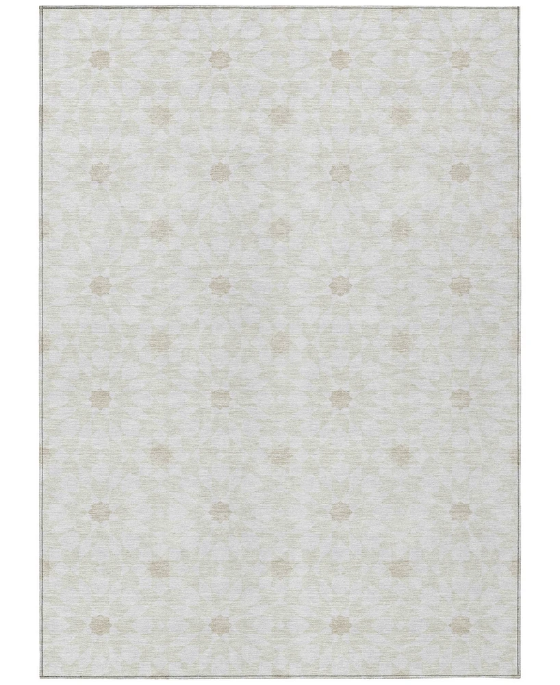 Addison Chantille Machine Washable ACN734 8'x10' Area Rug