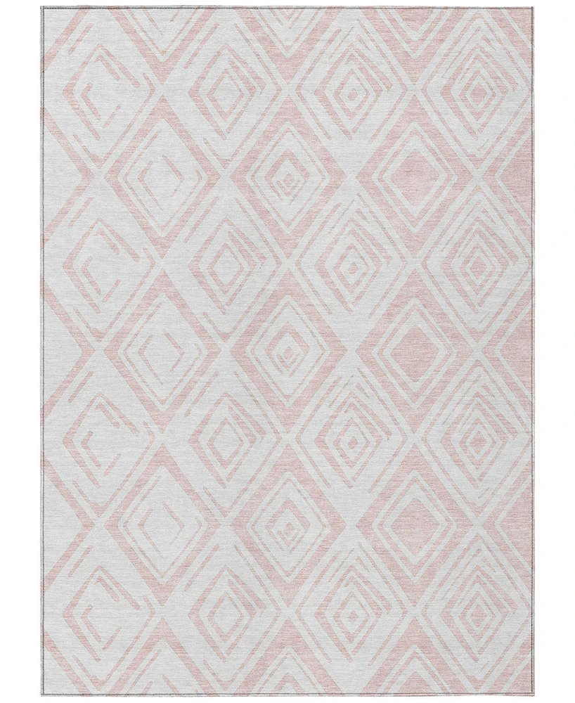 Addison Chantille Machine Washable ACN737 8'x10' Area Rug