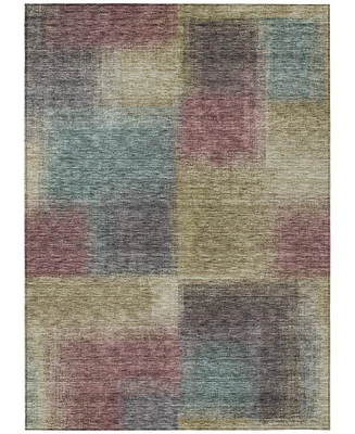 Addison Chantille Machine Washable ACN742 2'6"x3'10" Area Rug
