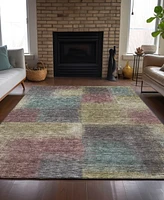 Addison Chantille Machine Washable ACN742 3'x5' Area Rug