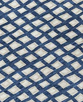 Addison Chantille Machine Washable ACN727 2'3"x7'6" Runner Area Rug