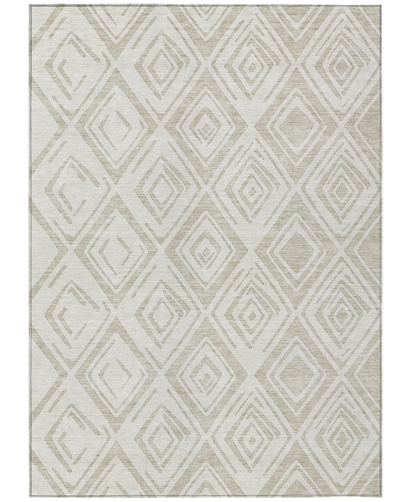 Addison Chantille Machine Washable ACN737 8'x10' Area Rug