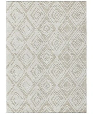 Addison Chantille Machine Washable ACN737 8'x10' Area Rug