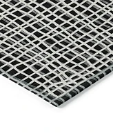 Addison Chantille Machine Washable ACN729 2'3"x7'6" Runner Area Rug