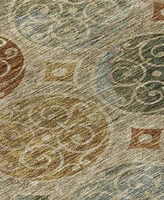 Addison Chantille Machine Washable Acn738 Area Rug Collection