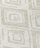 Addison Chantille Machine Washable ACN737 2'3"x7'6" Runner Area Rug
