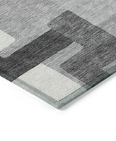 Addison Chantille Machine Washable ACN740 2'3"x7'6" Runner Area Rug